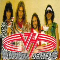 Van Halen : Mammoth Demos